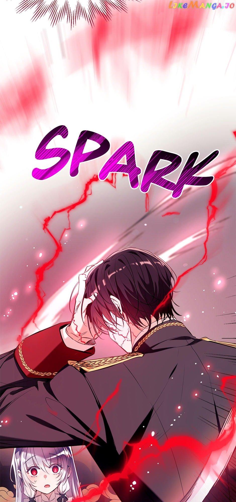 Can We Become a Family? Chapter 83 page 67