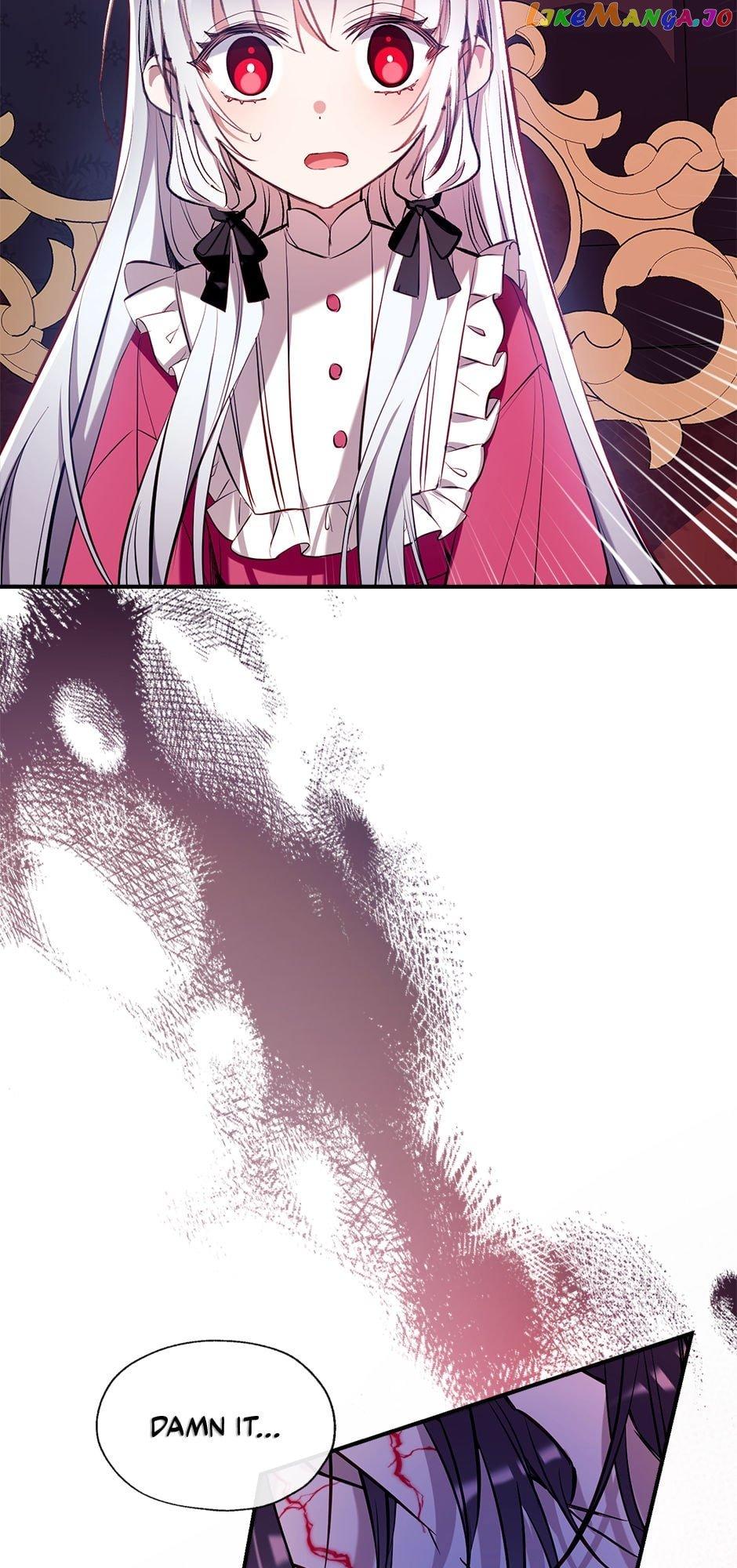 Can We Become a Family? Chapter 83 page 69