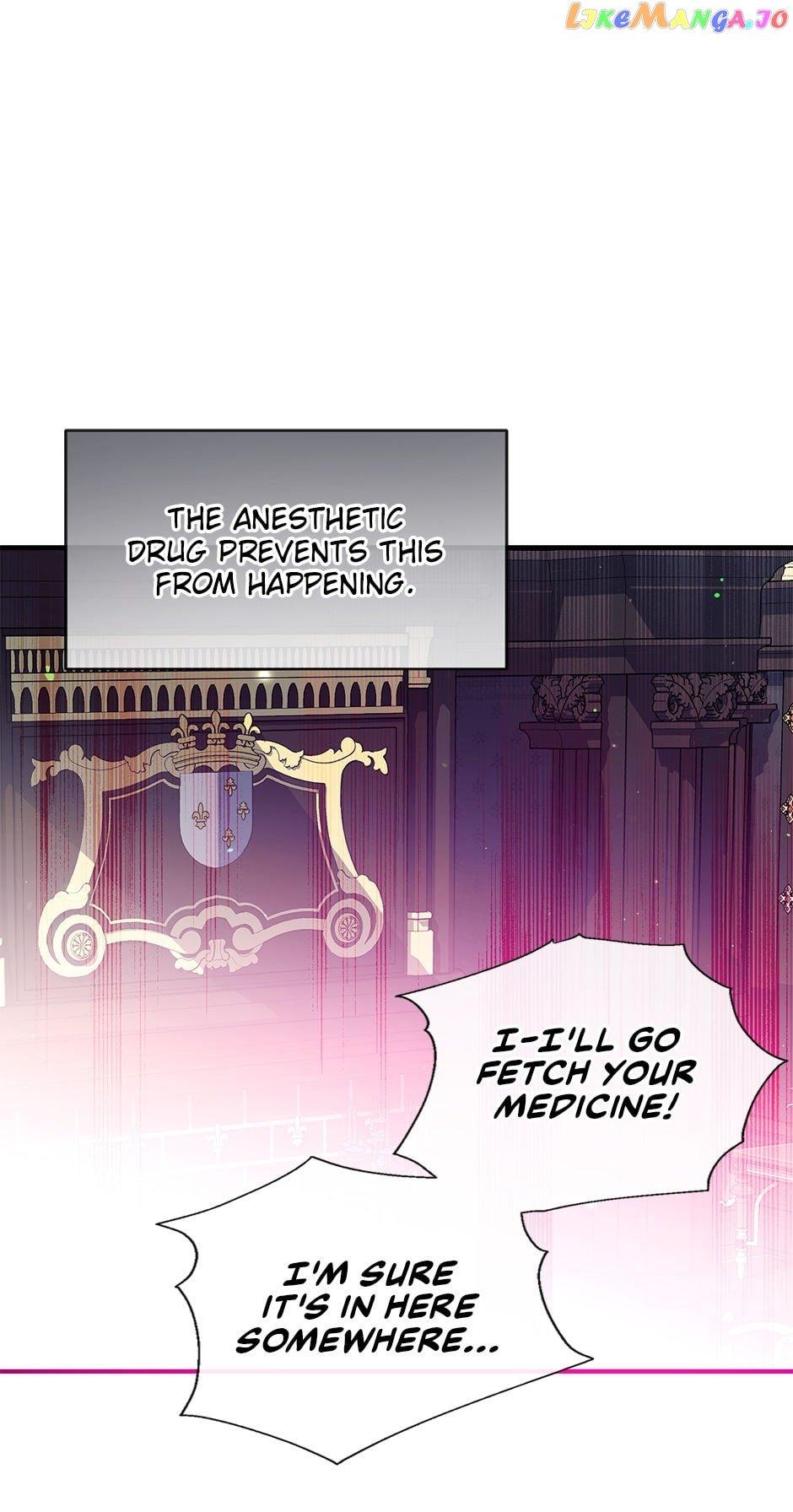 Can We Become a Family? Chapter 83 page 74