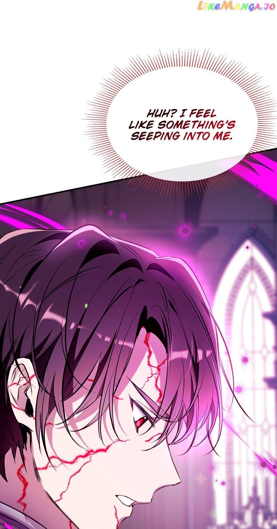 Can We Become a Family? Chapter 83 page 80