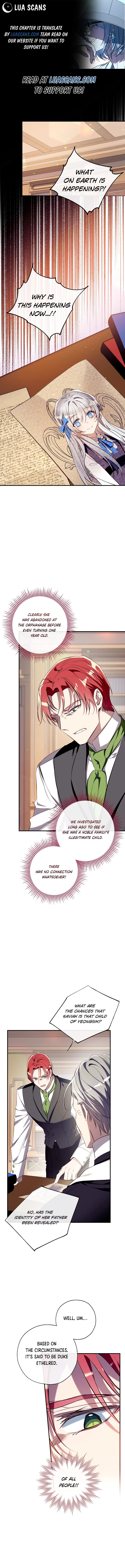Can We Become a Family? Chapter 93 page 0