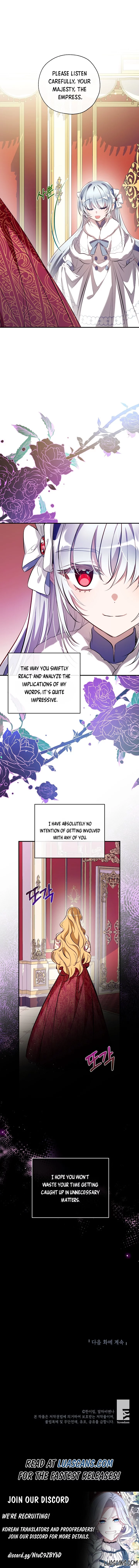 Can We Become a Family? Chapter 93 page 14