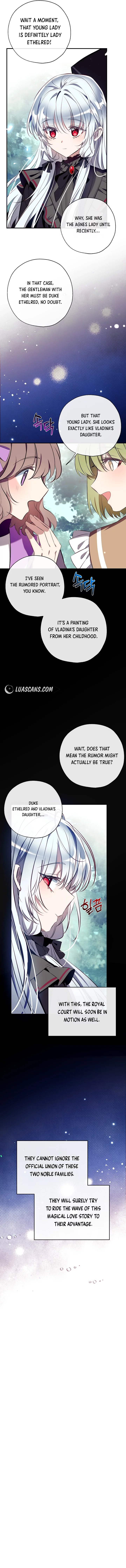 Can We Become a Family? Chapter 93 page 4
