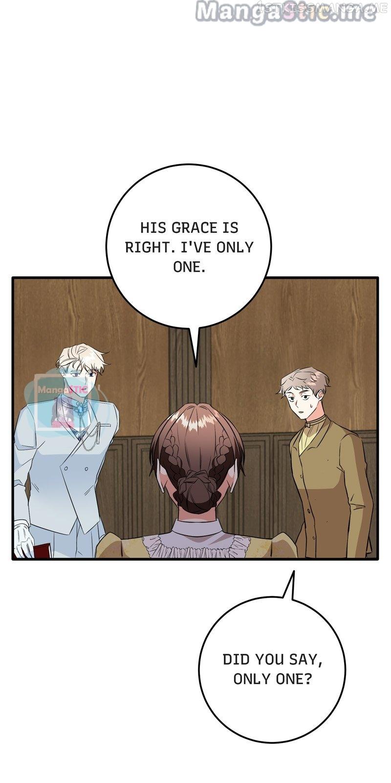 Can’t Go Too Far with the Unrelenting Duke Chapter 39 page 14