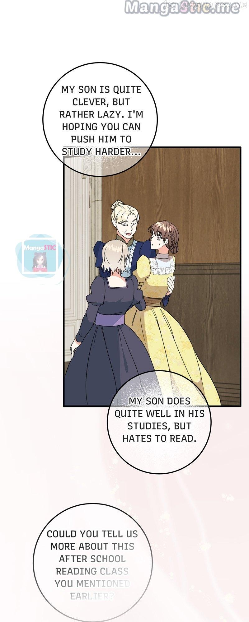 Can’t Go Too Far with the Unrelenting Duke Chapter 39 page 52