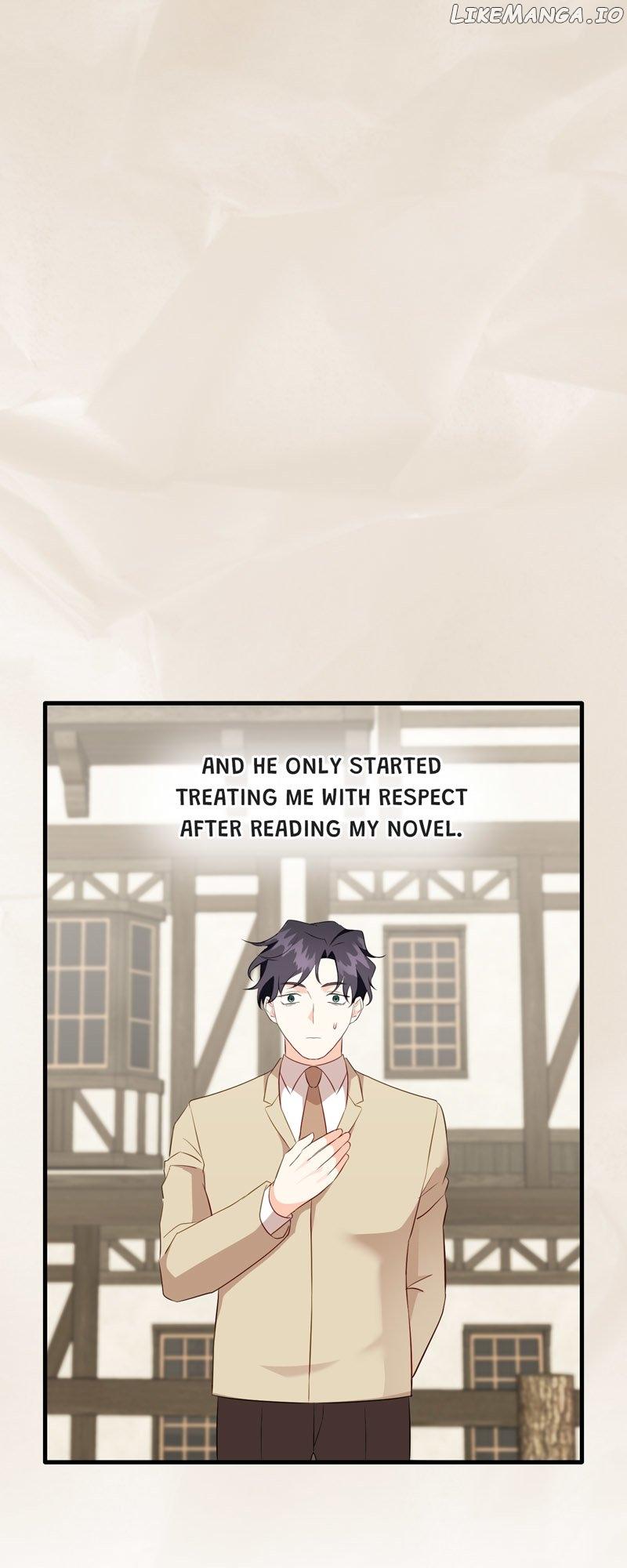 Can’t Go Too Far with the Unrelenting Duke Chapter 59 page 26
