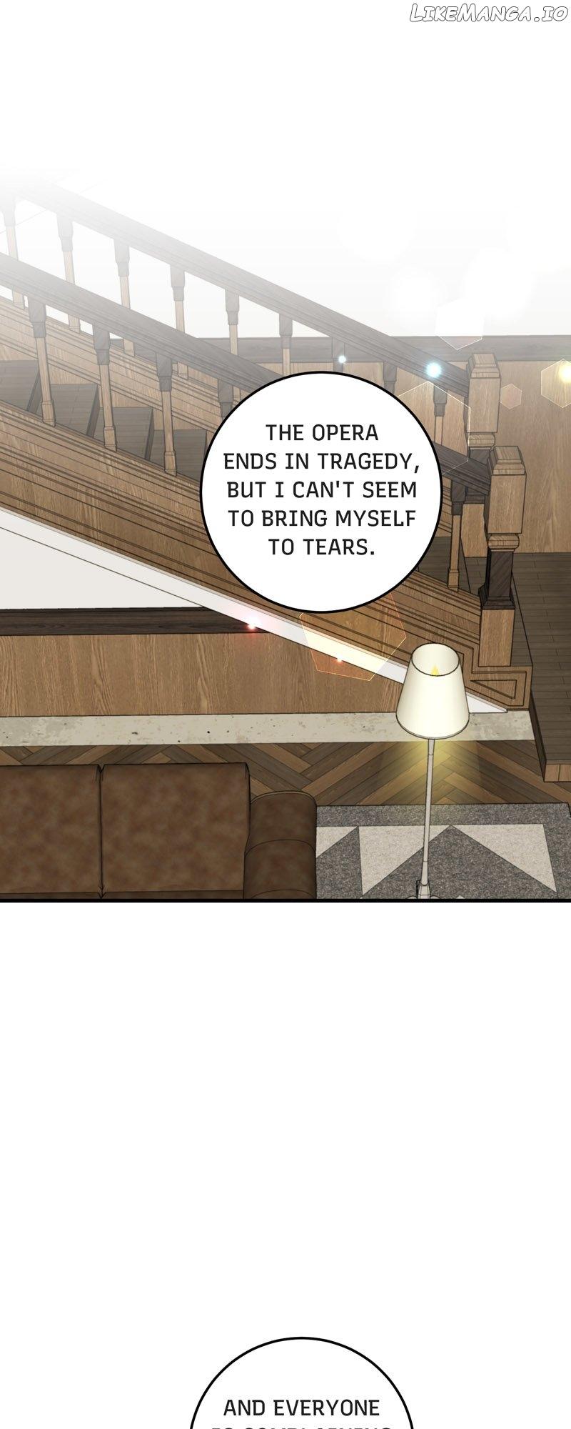Can’t Go Too Far with the Unrelenting Duke Chapter 59 page 43