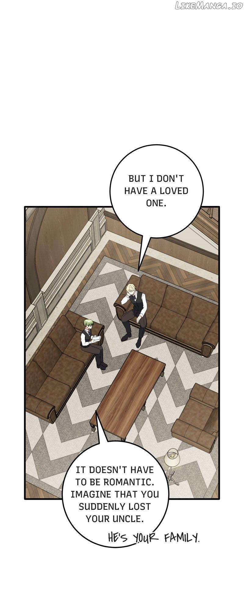Can’t Go Too Far with the Unrelenting Duke Chapter 59 page 47