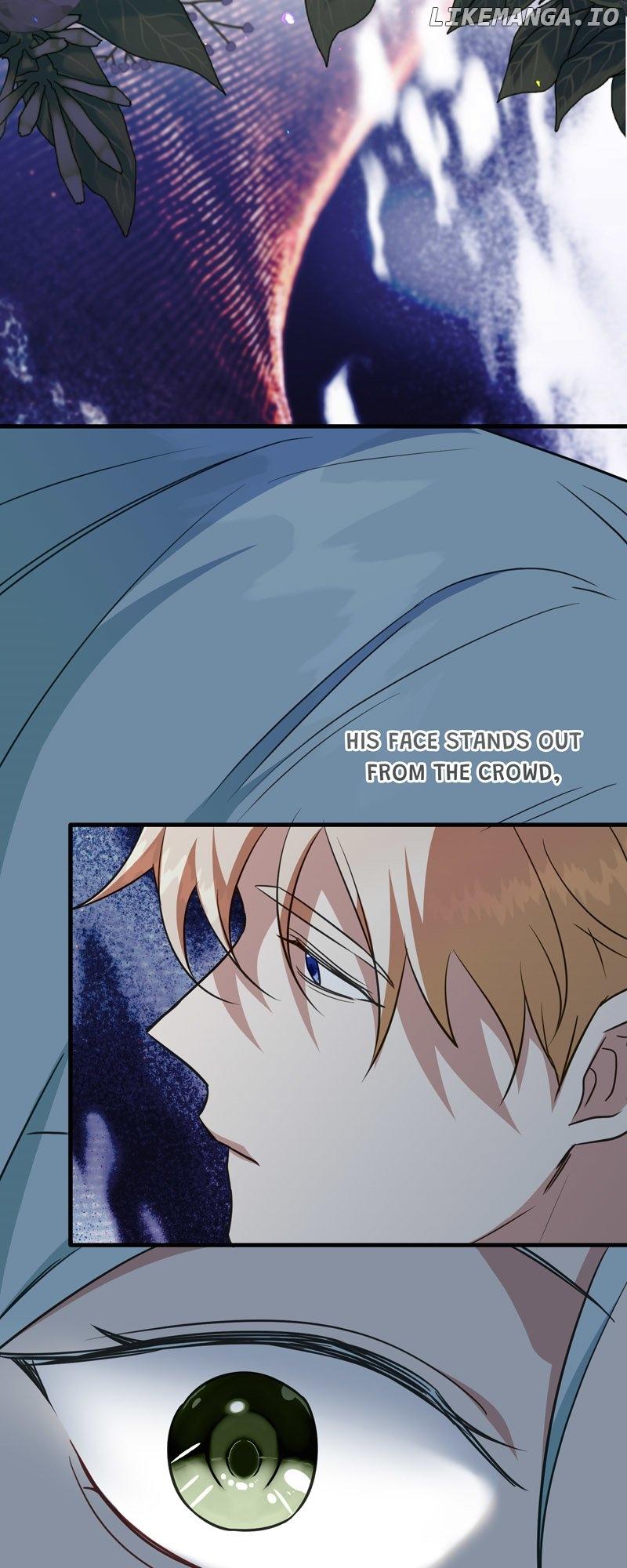 Can’t Go Too Far with the Unrelenting Duke Chapter 92 page 11