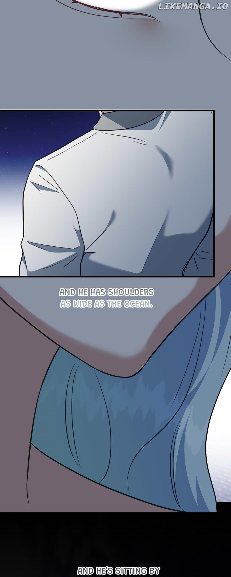 Can’t Go Too Far with the Unrelenting Duke Chapter 92 page 12