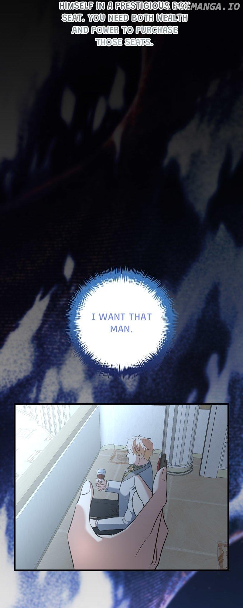 Can’t Go Too Far with the Unrelenting Duke Chapter 92 page 13