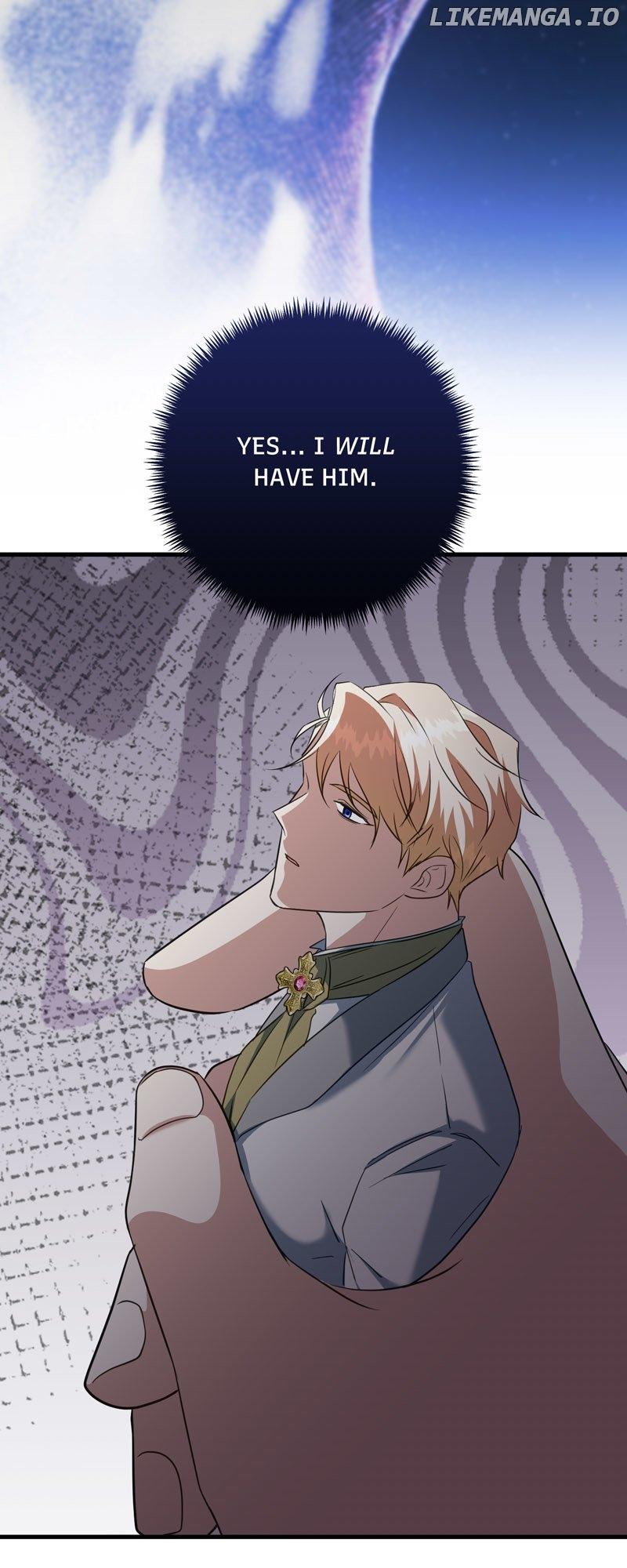 Can’t Go Too Far with the Unrelenting Duke Chapter 92 page 14