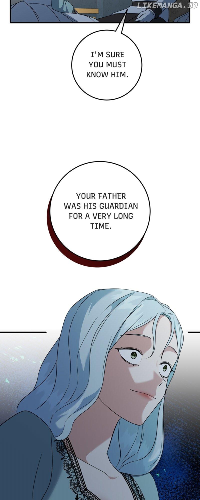 Can’t Go Too Far with the Unrelenting Duke Chapter 92 page 17