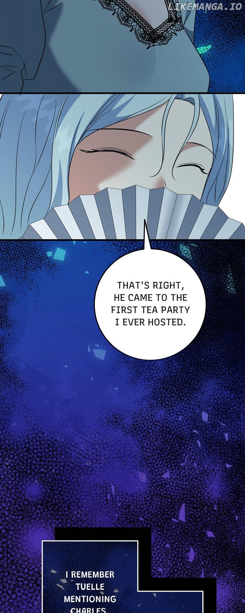 Can’t Go Too Far with the Unrelenting Duke Chapter 92 page 18