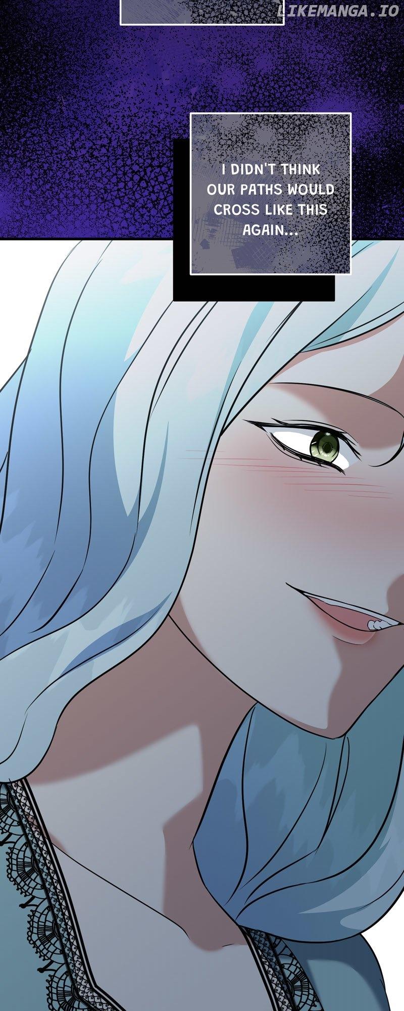 Can’t Go Too Far with the Unrelenting Duke Chapter 92 page 20