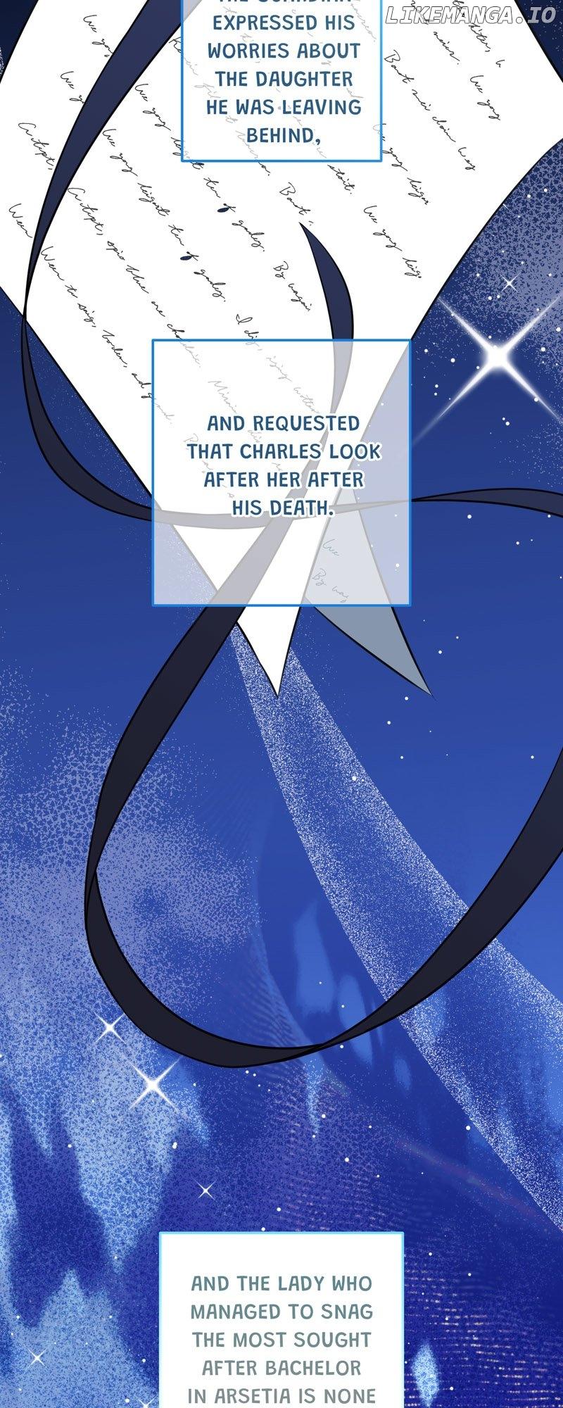 Can’t Go Too Far with the Unrelenting Duke Chapter 92 page 24