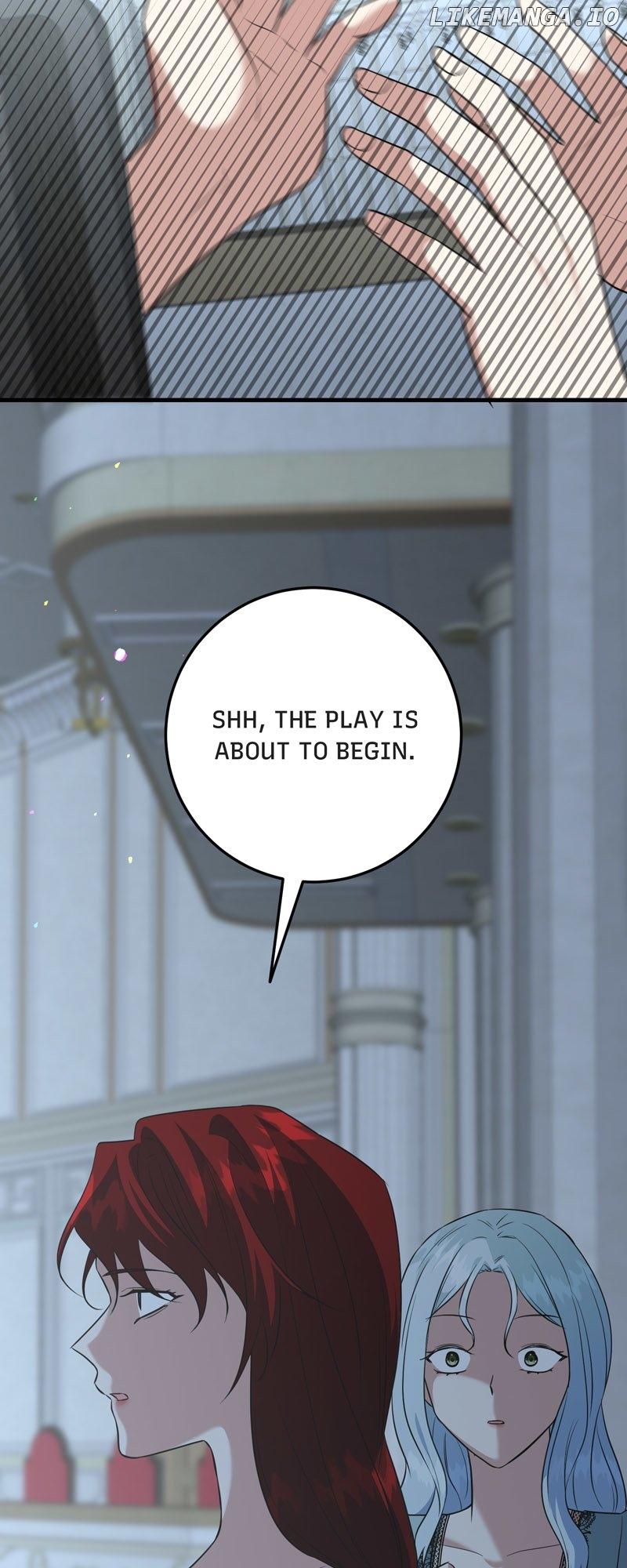 Can’t Go Too Far with the Unrelenting Duke Chapter 92 page 2