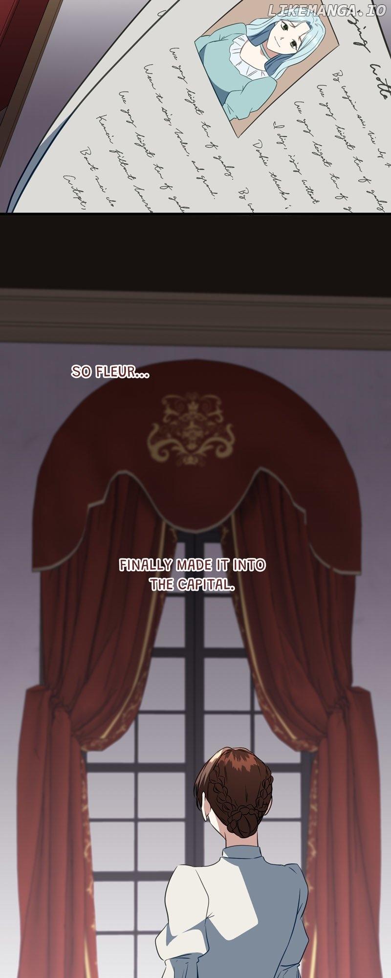 Can’t Go Too Far with the Unrelenting Duke Chapter 92 page 29