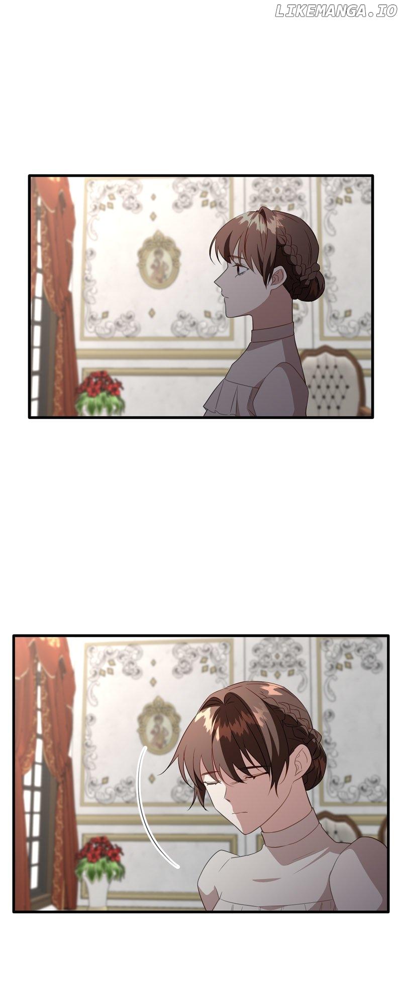 Can’t Go Too Far with the Unrelenting Duke Chapter 92 page 31