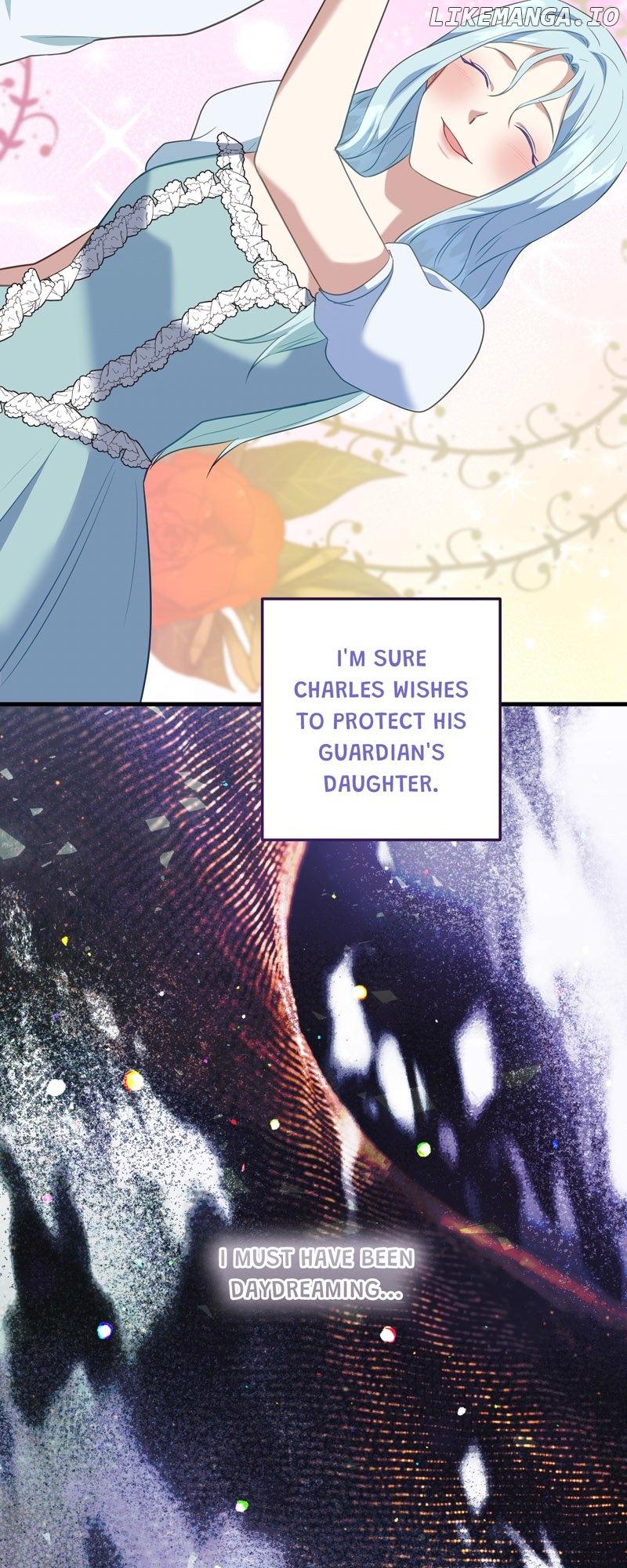 Can’t Go Too Far with the Unrelenting Duke Chapter 92 page 33