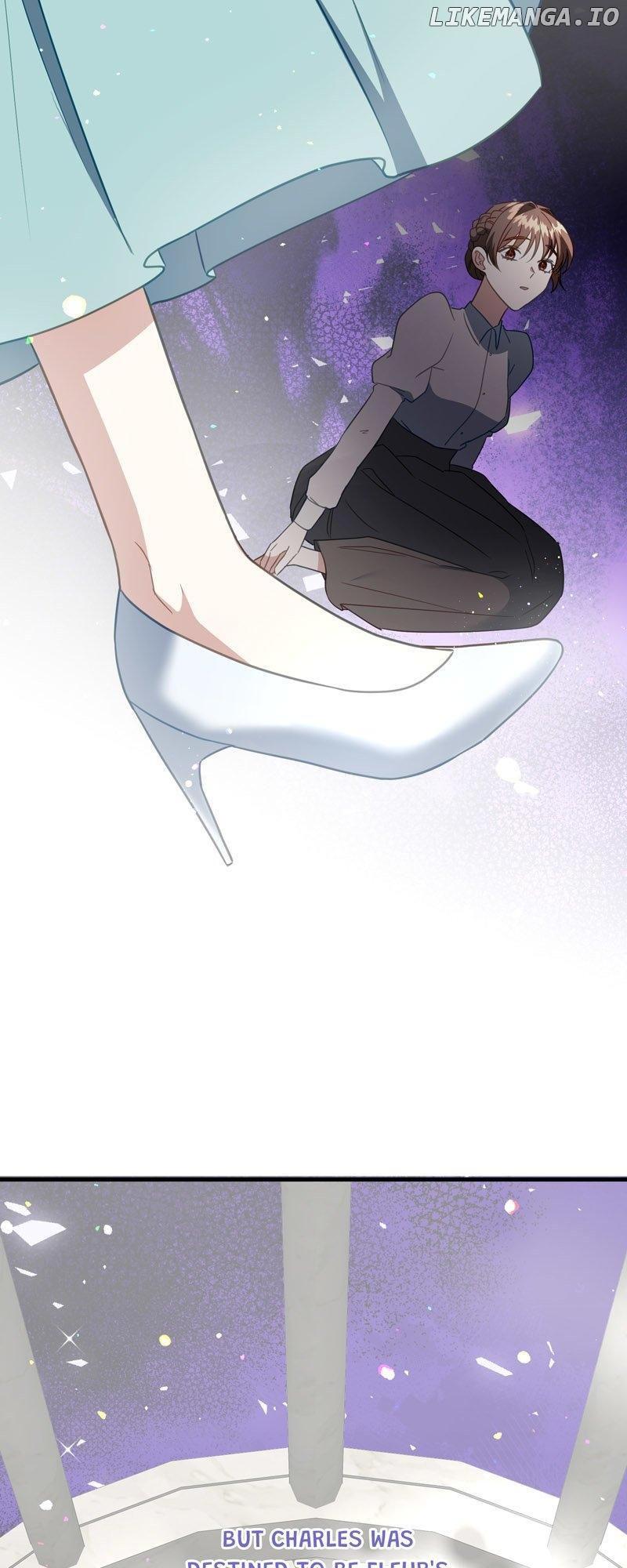 Can’t Go Too Far with the Unrelenting Duke Chapter 92 page 35