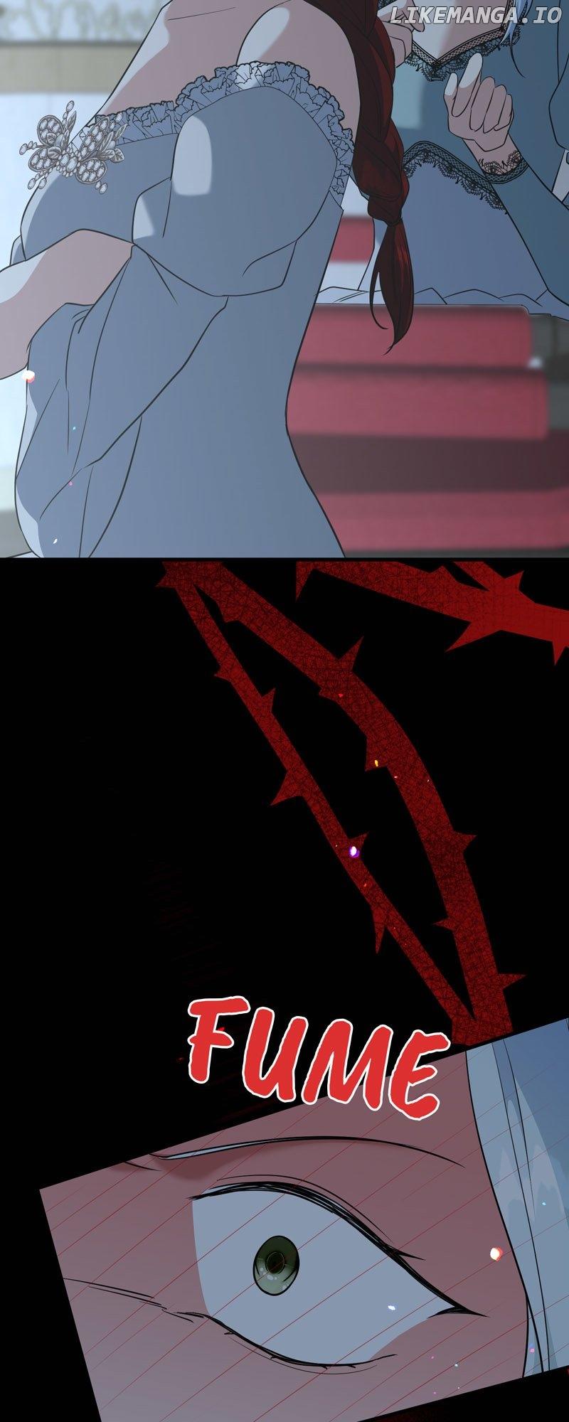 Can’t Go Too Far with the Unrelenting Duke Chapter 92 page 3