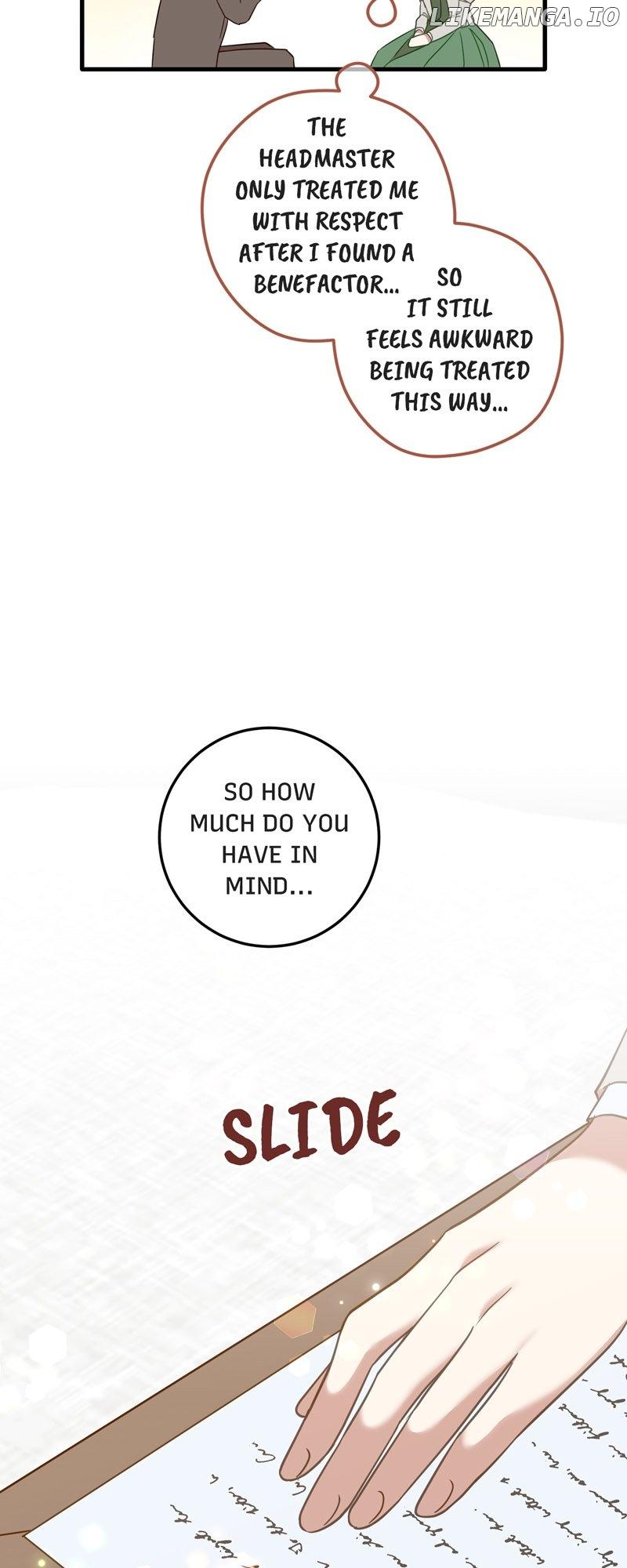 Can’t Go Too Far with the Unrelenting Duke Chapter 92 page 43
