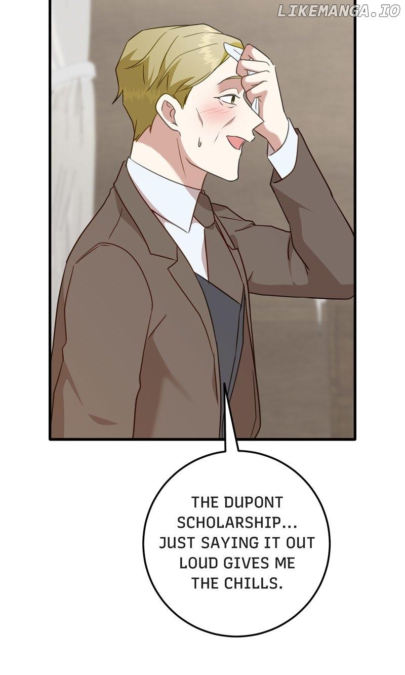 Can’t Go Too Far with the Unrelenting Duke Chapter 92 page 45