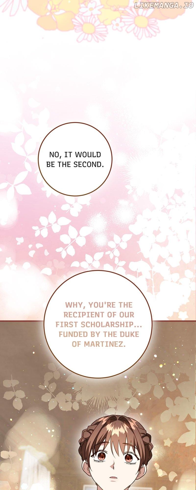 Can’t Go Too Far with the Unrelenting Duke Chapter 92 page 47