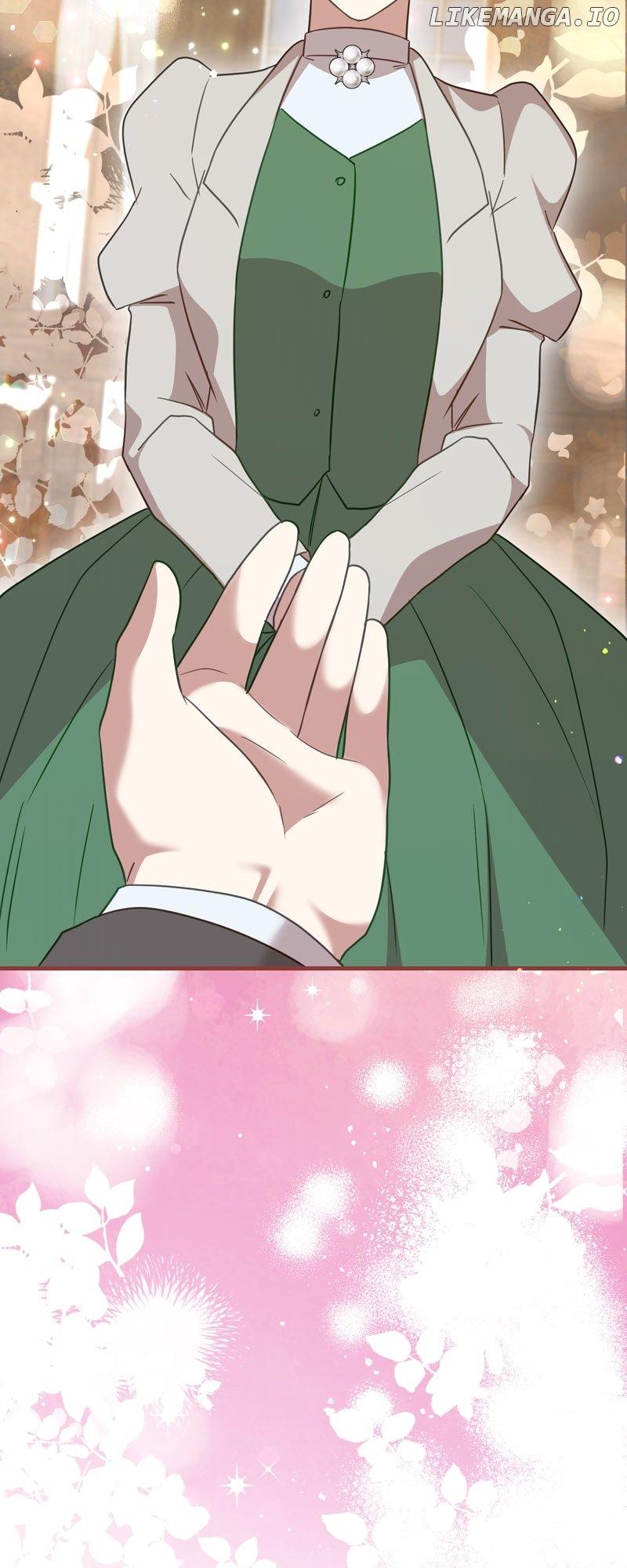 Can’t Go Too Far with the Unrelenting Duke Chapter 92 page 48