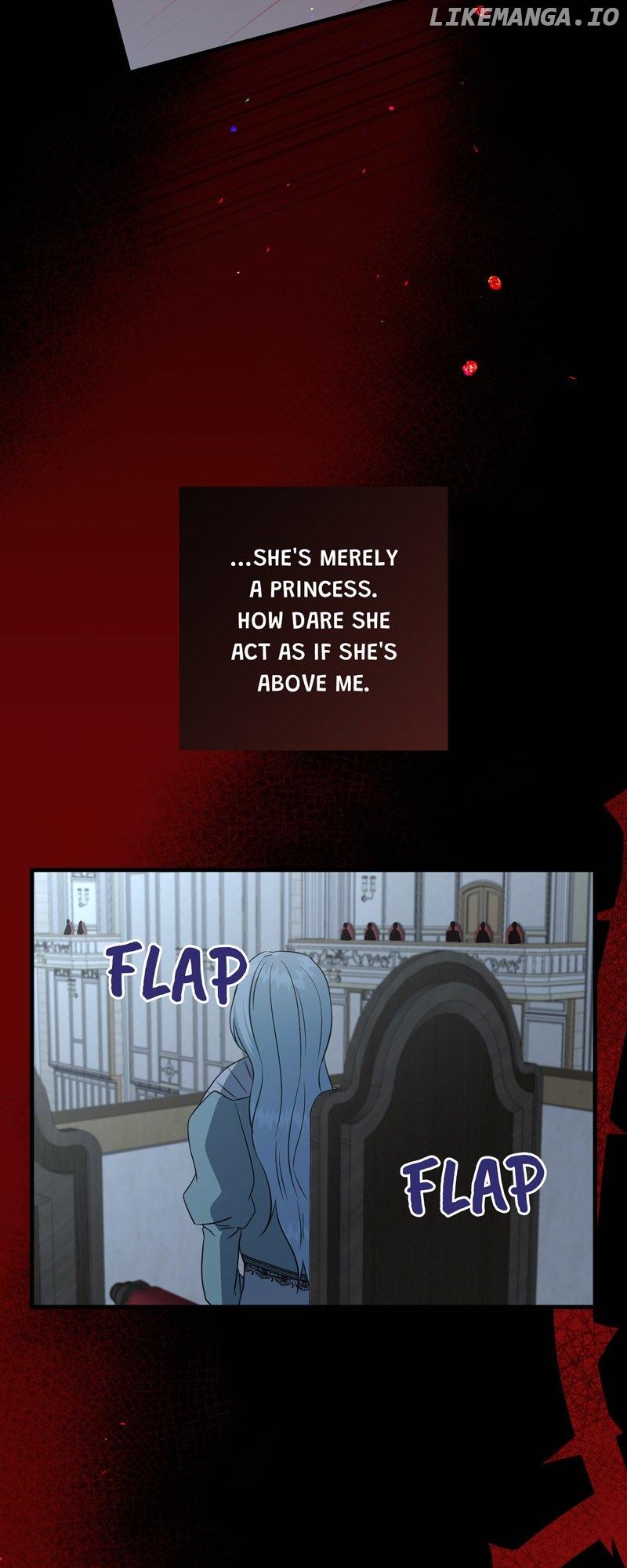 Can’t Go Too Far with the Unrelenting Duke Chapter 92 page 4