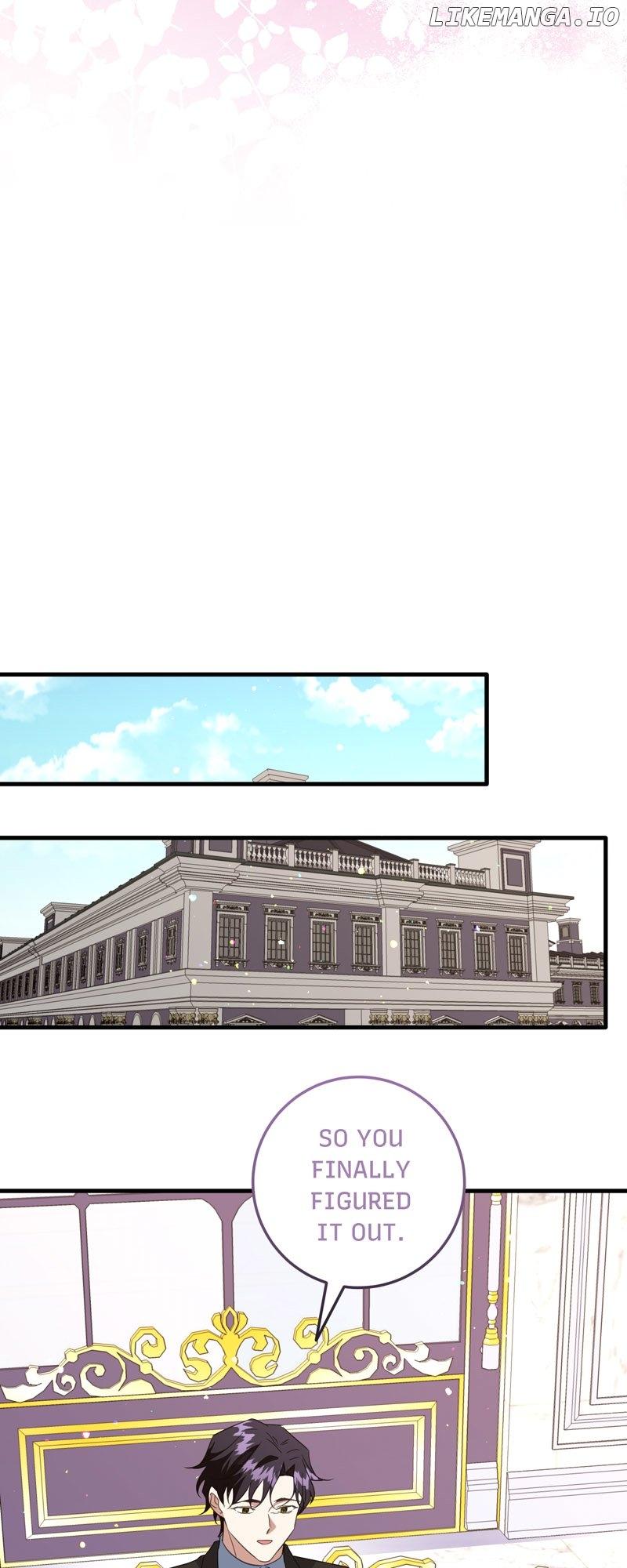 Can’t Go Too Far with the Unrelenting Duke Chapter 92 page 49