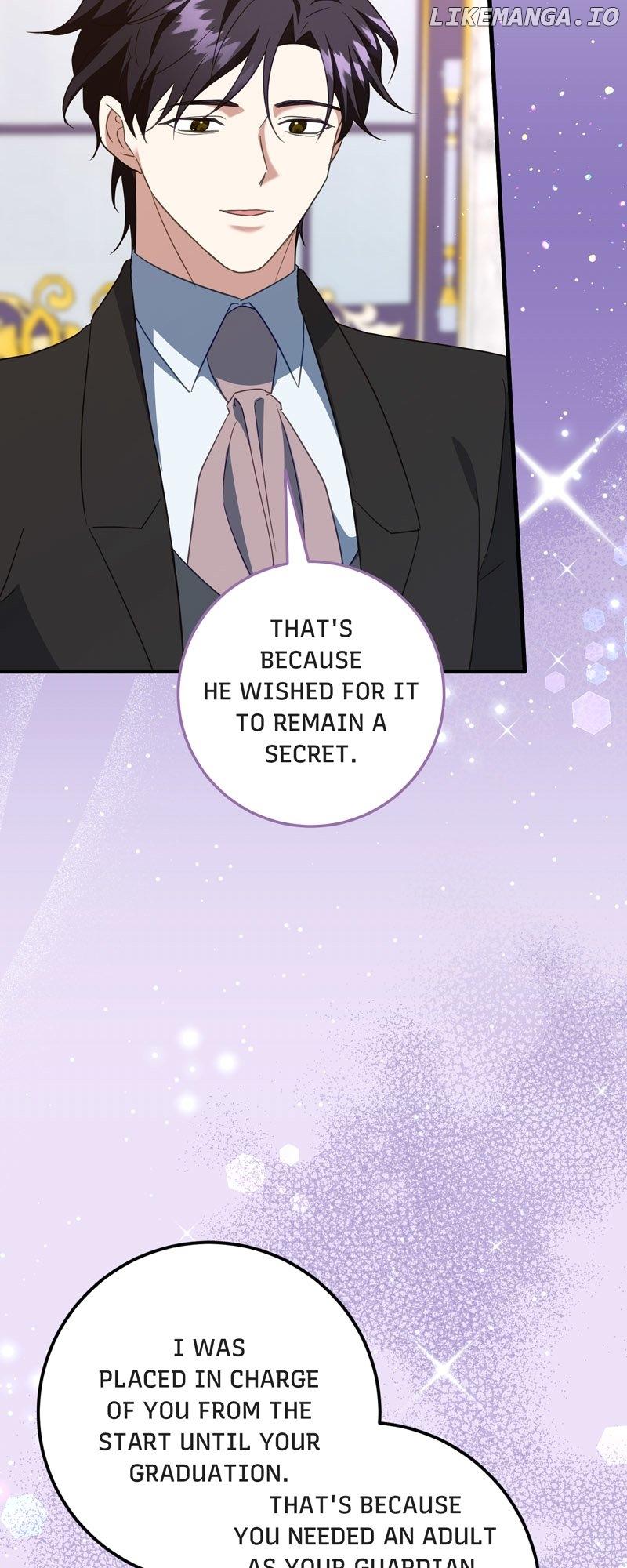 Can’t Go Too Far with the Unrelenting Duke Chapter 92 page 51