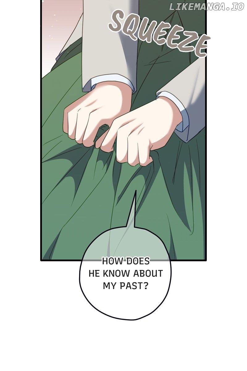 Can’t Go Too Far with the Unrelenting Duke Chapter 92 page 53