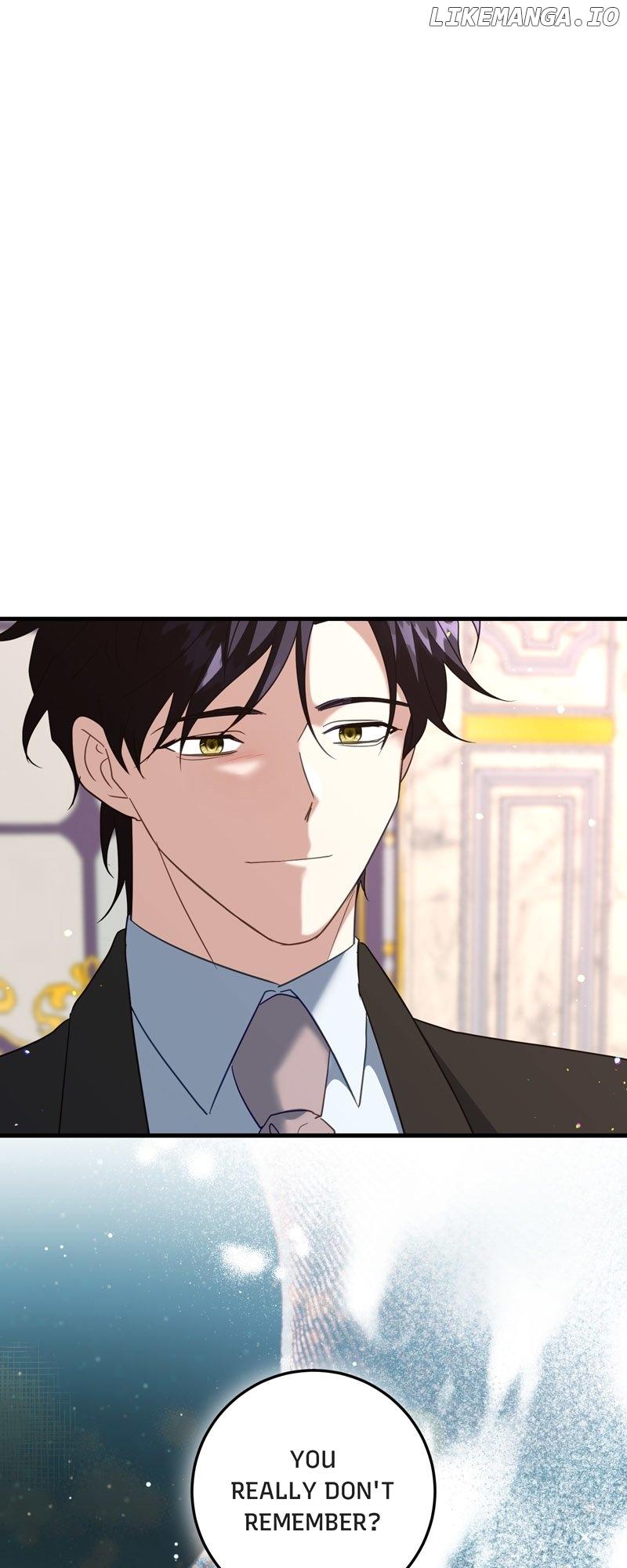 Can’t Go Too Far with the Unrelenting Duke Chapter 92 page 54