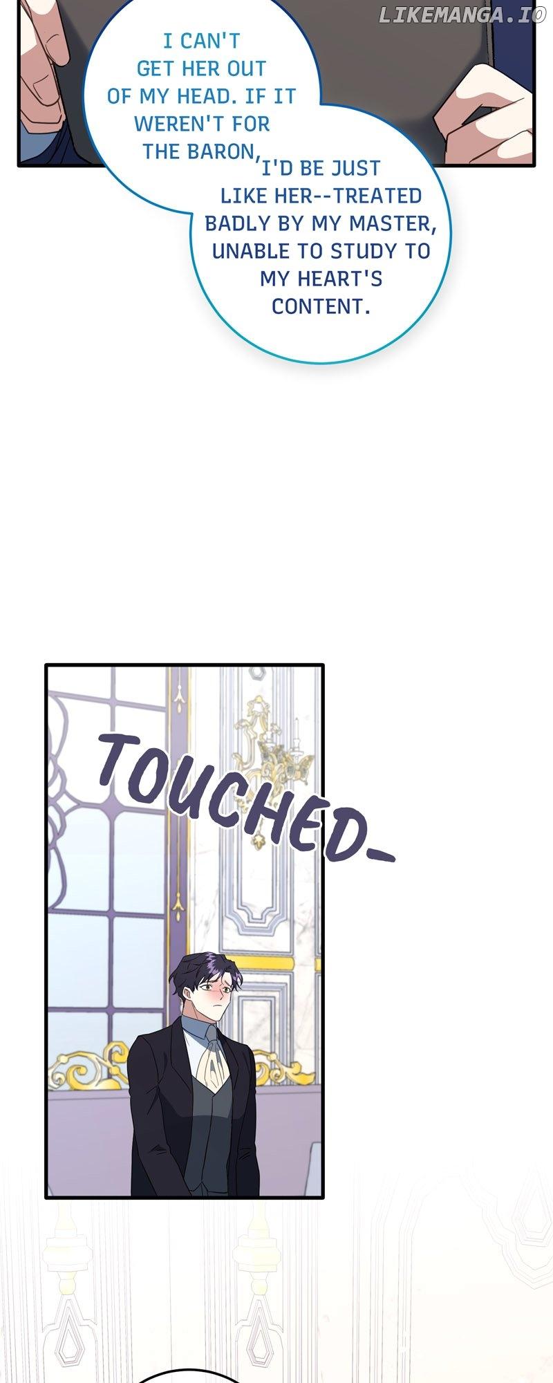 Can’t Go Too Far with the Unrelenting Duke Chapter 92 page 59