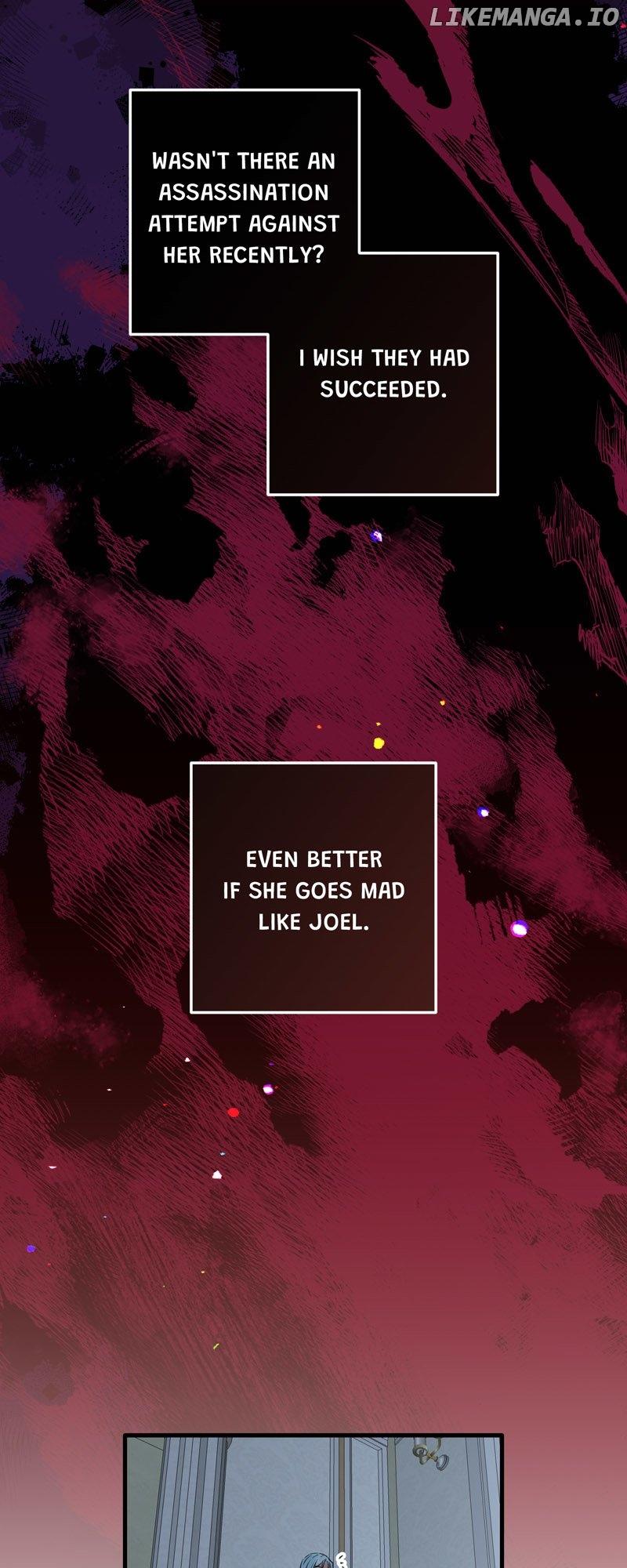 Can’t Go Too Far with the Unrelenting Duke Chapter 92 page 6
