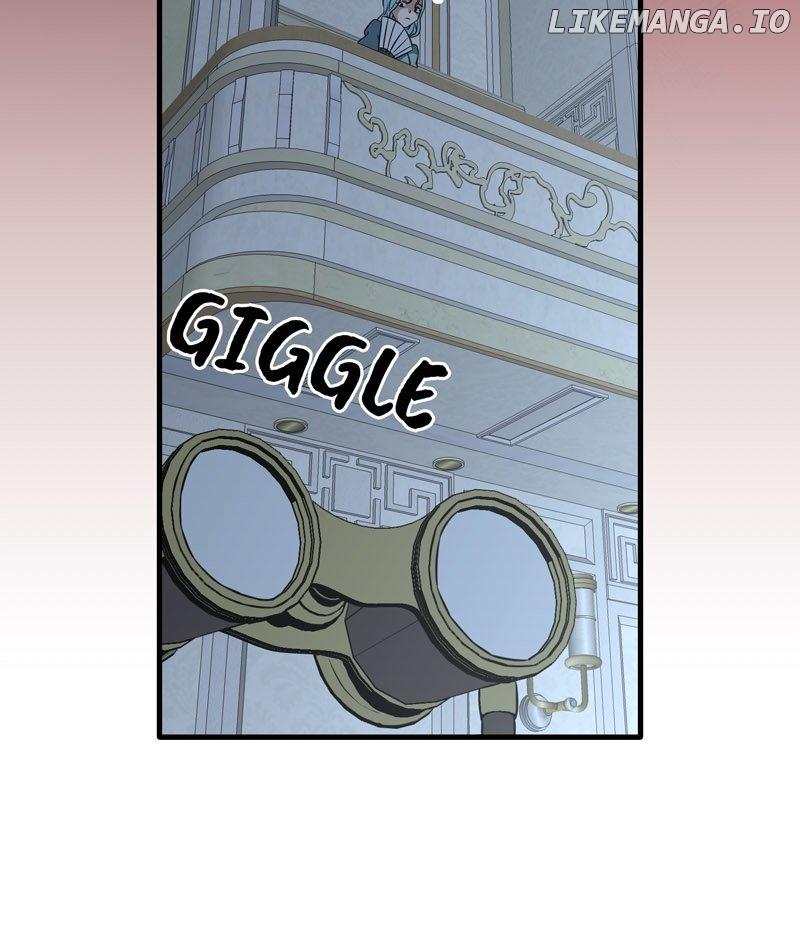 Can’t Go Too Far with the Unrelenting Duke Chapter 92 page 7