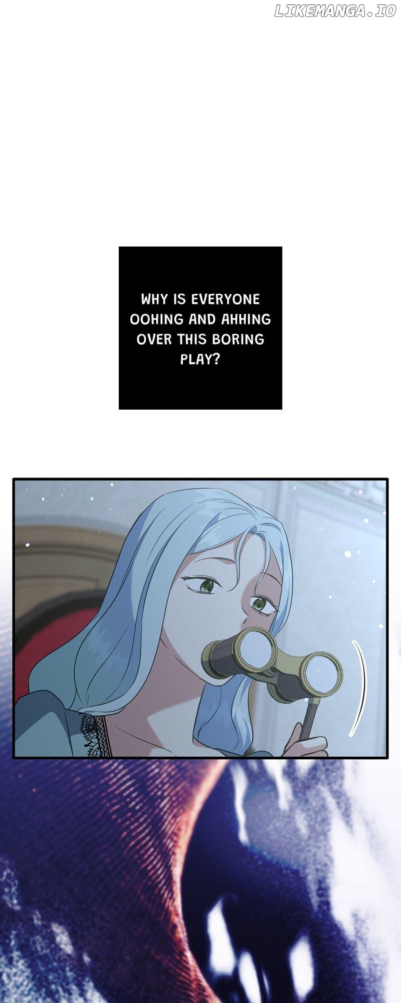 Can’t Go Too Far with the Unrelenting Duke Chapter 92 page 8