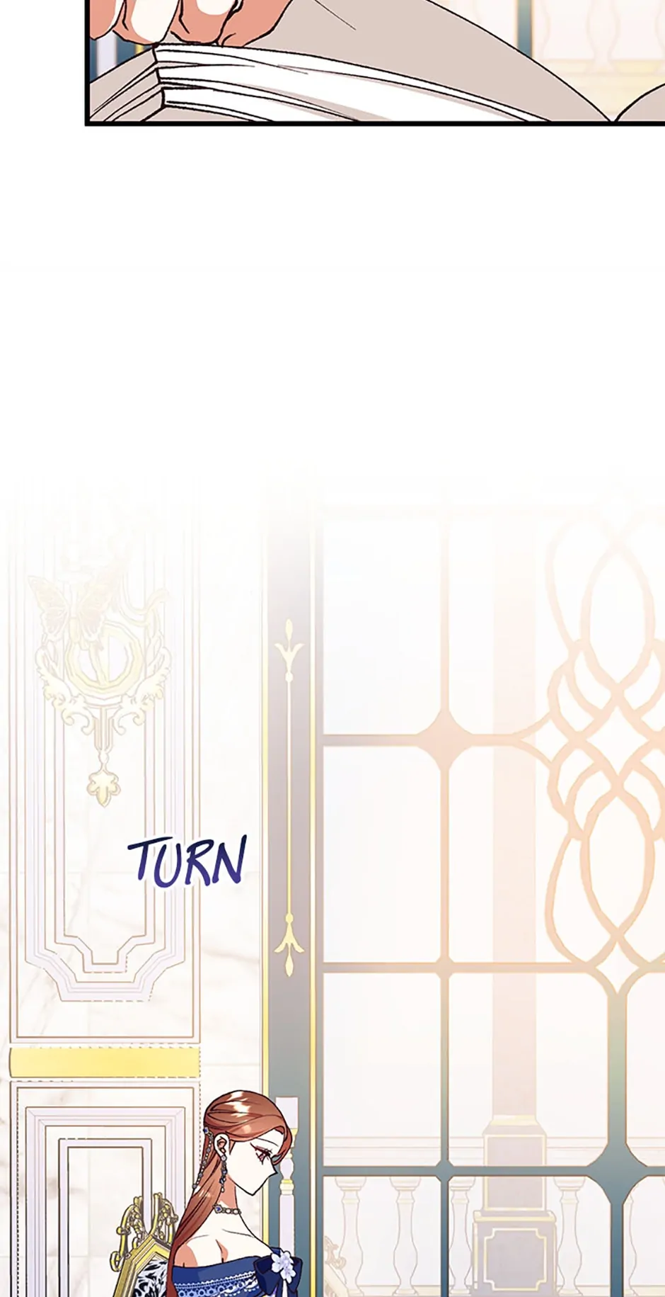 Can’t pretend to be blind anymore Chapter 115 page 11
