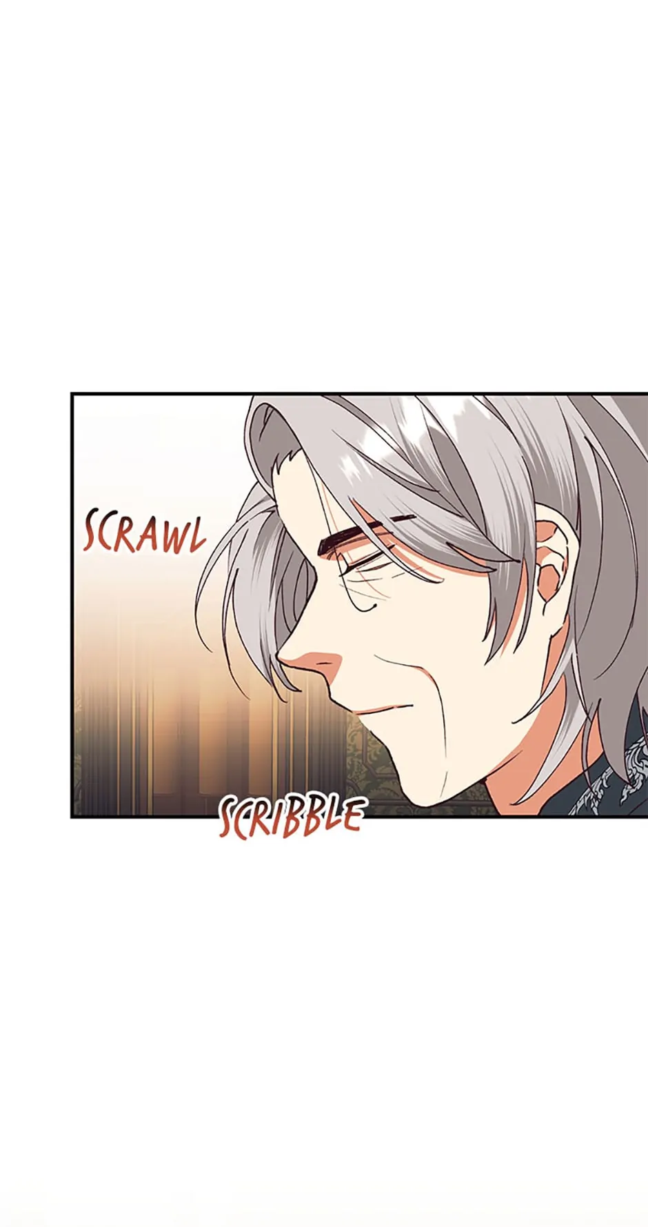 Can’t pretend to be blind anymore Chapter 115 page 47