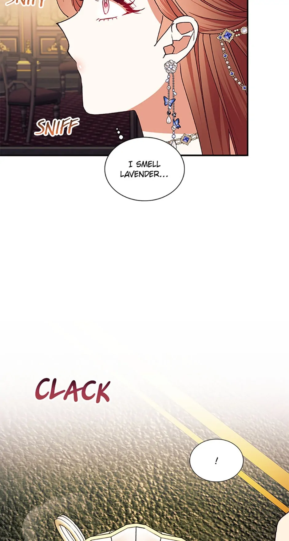 Can’t pretend to be blind anymore Chapter 115 page 59