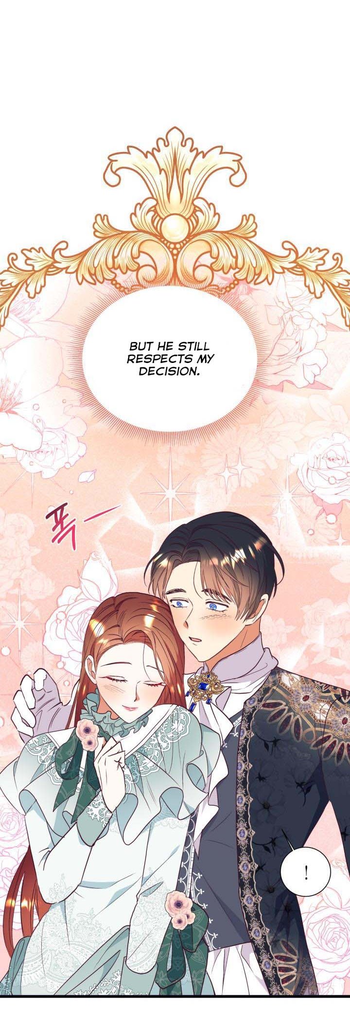 Can’t pretend to be blind anymore Chapter 59 page 21
