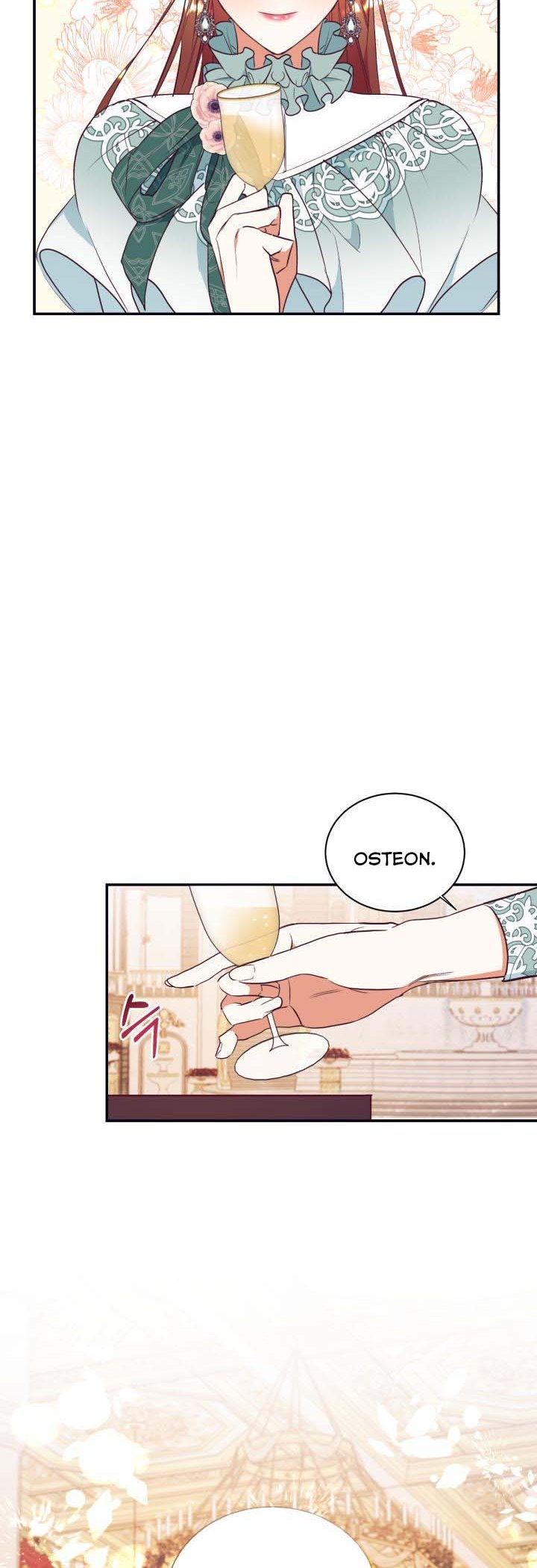 Can’t pretend to be blind anymore Chapter 59 page 25
