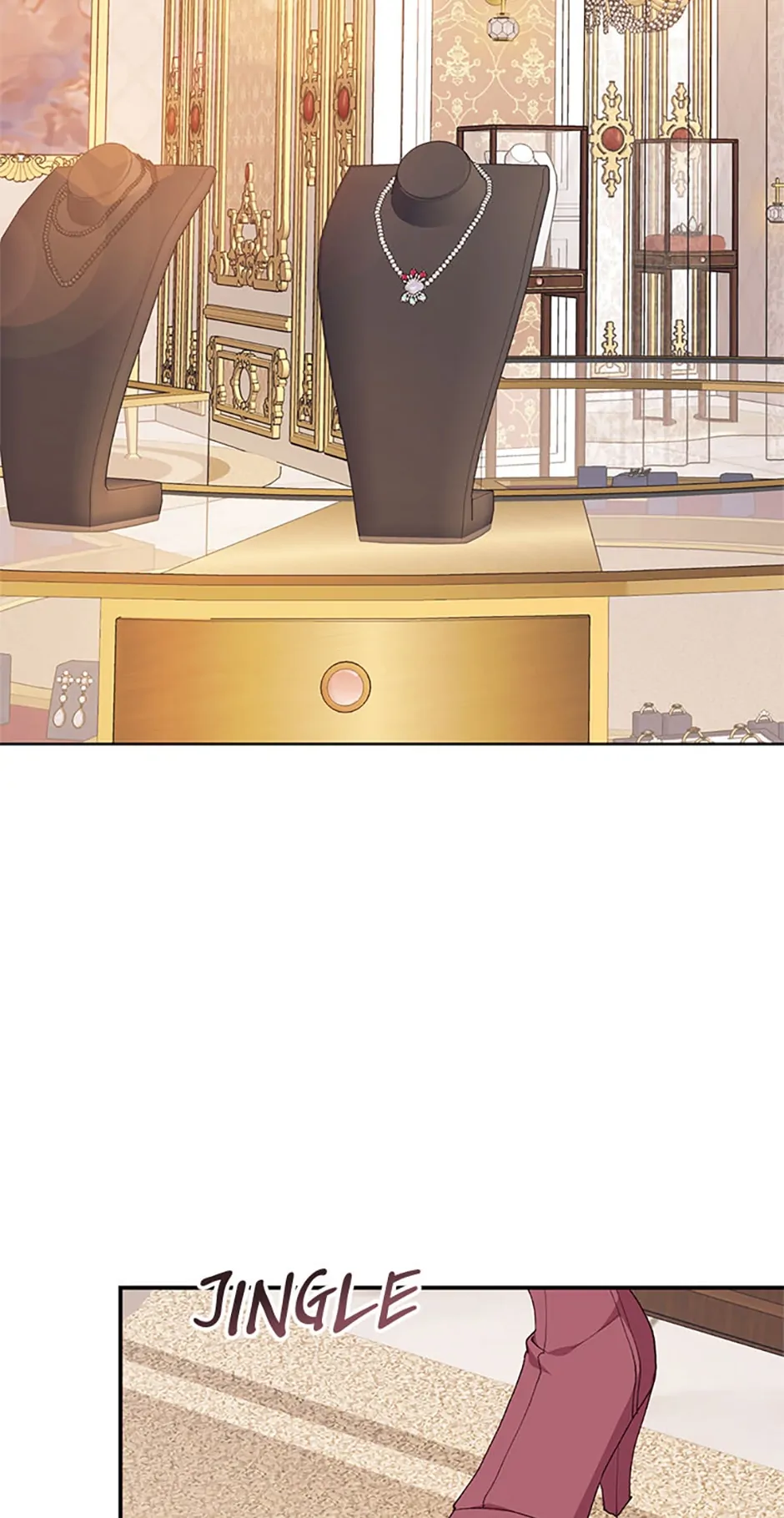 Can’t pretend to be blind anymore Chapter 99 page 42