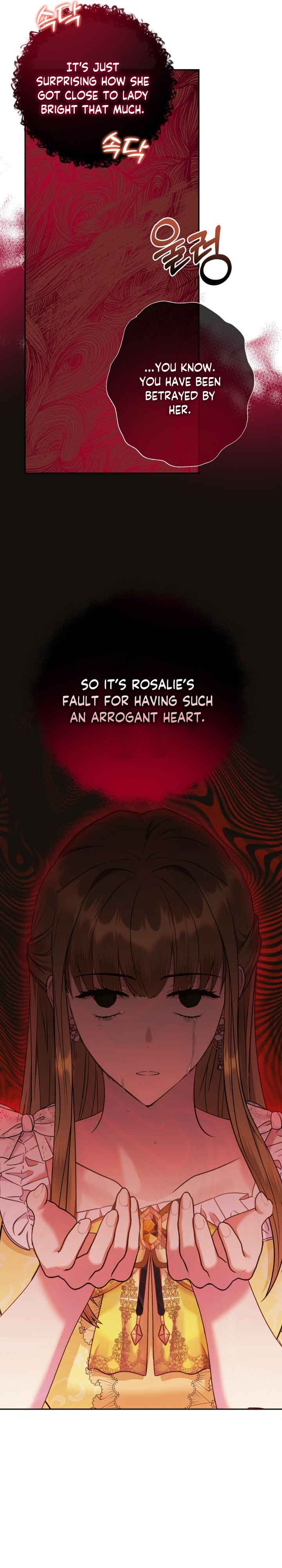 Captain! Is this battlefield here? Chapter 19 page 10