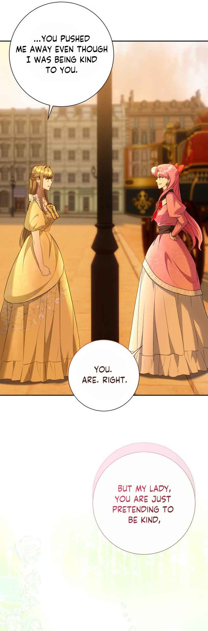 Captain! Is this battlefield here? Chapter 19 page 2