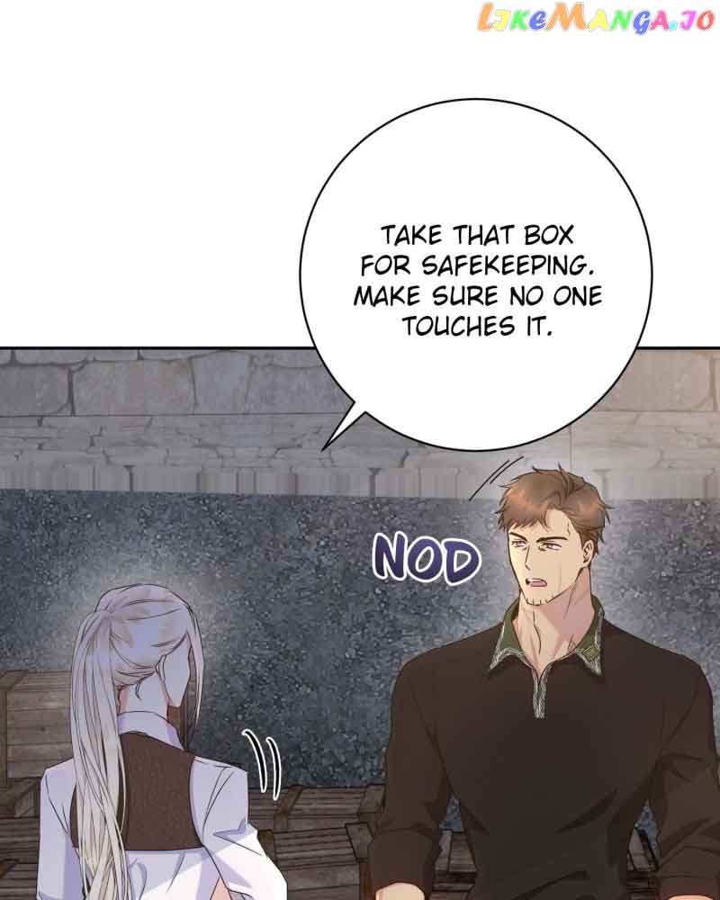 Captain! Is this battlefield here? Chapter 29 page 100