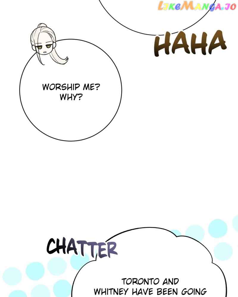 Captain! Is this battlefield here? Chapter 29 page 104