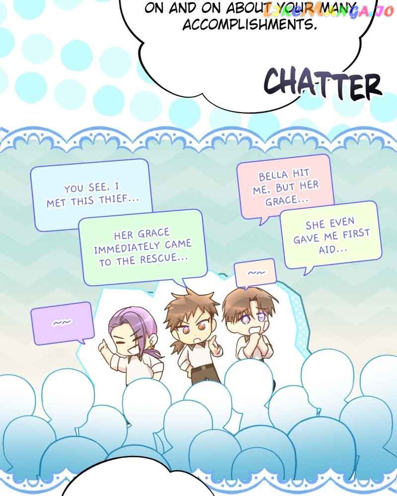 Captain! Is this battlefield here? Chapter 29 page 105